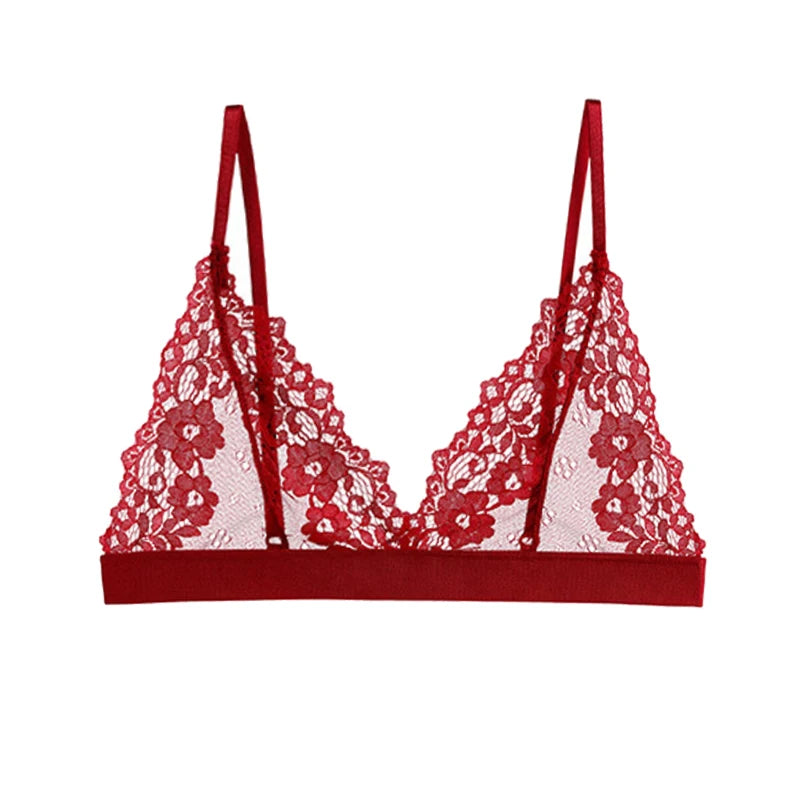 Classic Transparent Ultra Thin Push up Bra