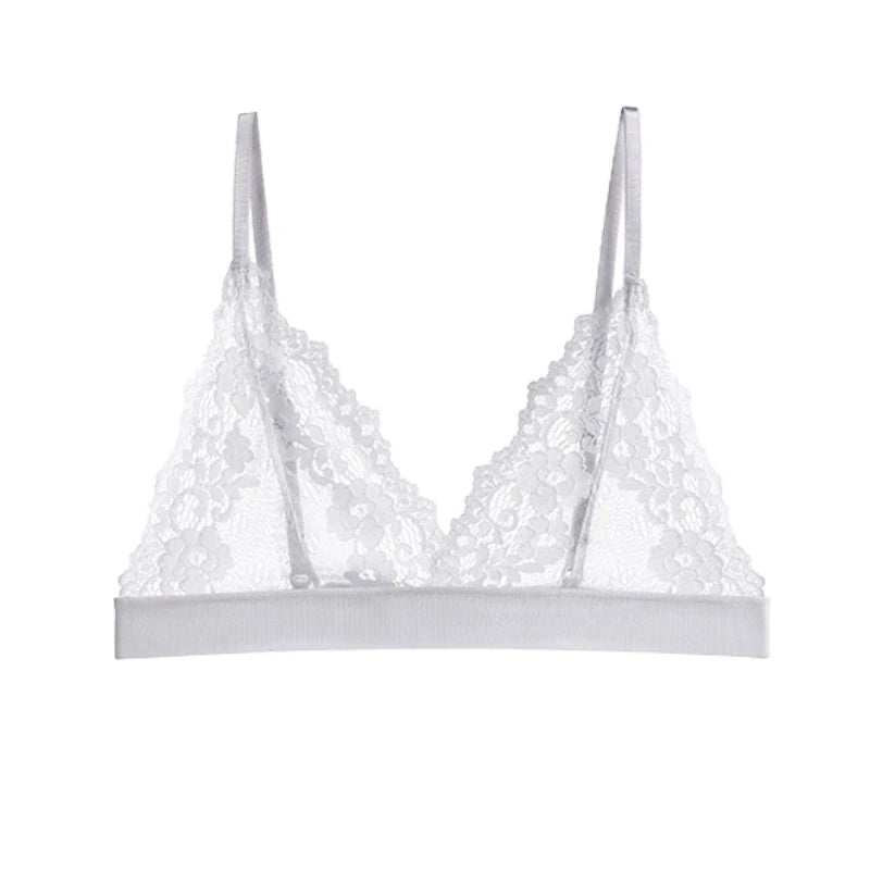 Classic Transparent Ultra Thin Push up Bra