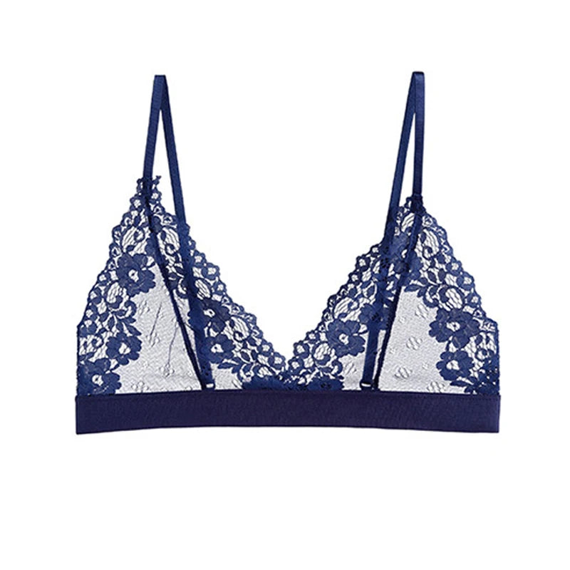Classic Transparent Ultra Thin Push up Bra